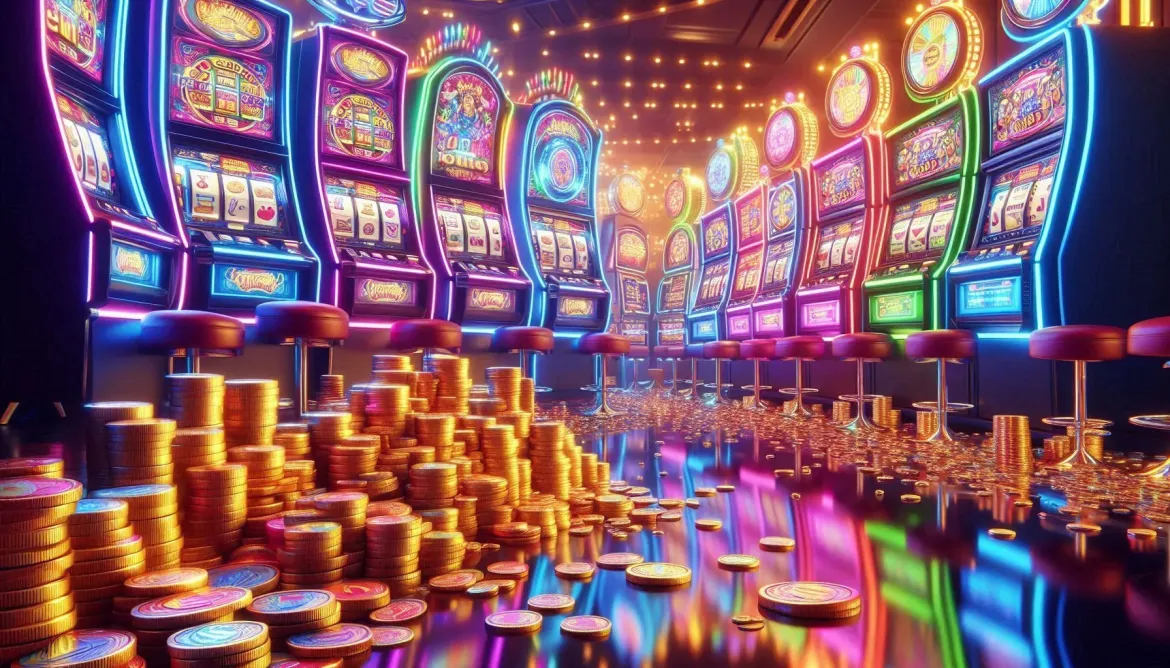 Spin City Casino
